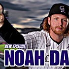 To the Show Baseball Podcast: New Red Sox pitcher Noah Davis