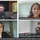 VIDEO: Breaking down Trump Era immigration policy with attorneys Gabriela Parra and Kevin Layde