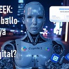 🎧 DeepSeek: ¿Caballo de Troya Chino en la Era Digital?