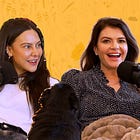 🎥 Meds, Mothers, and Mastering Small Talk