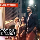 Lève-tôt ou lève-tard?