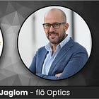 E1: Jonathan Jaglom (flō Optics)
