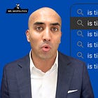 🧭📱5 Possibilities for TikTok as Geopolitical Tensions Rise | ABISHUR UNFILTERED