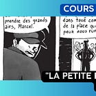 Le roman graphique québécois