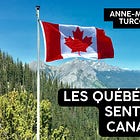 Pourquoi les Québécois ne s'identifient pas comme canadiens?