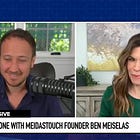 Did You Know This About MeidasTouch Founder Ben Meiselas?!