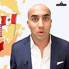 🇨🇦🇺🇸🇲🇽 5 Key Impacts of Trump's Tariffs on Canada, Mexico | ABISHUR UNFILTERED