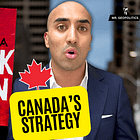 🇨🇦♟️5 Key Takeaways from Trudeau’s Speech | ABISHUR UNFILTERED