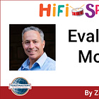 Writing For Speaking #20 · Evaluate To Motivate with Zac Lyons, DTM