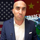 🇵🇦🚢 6 Geopolitical Shocks from Panama’s “China 180"
