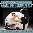 EP#7 Trainer Spotlight Series: Meet Sarah Polacco