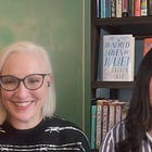 Handling Professional Jealousy with Bestselling Author Margarita Montimore