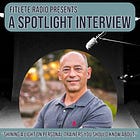 EP#11 Trainer Spotlight Series: Meet Eric Wylie