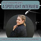 EP#12 Trainer Spotlight Series: Meet Krysta Huber 