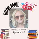 Book Mail Live - Episode #2