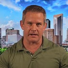 Conversation with Adam Kinzinger