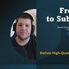 Section 31: Deliver High-Quality Content in an Integrated and Strategic Way.