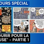 Le roman graphique québécois