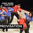 L'improvisation: une invention québécoise