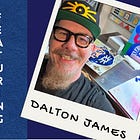 In the heartlight w/Dalton James of Mr James Workshop Part 1