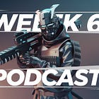 🩻 Week 6, 2025, The No-Fluff Sunday Stock Market Podcast