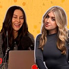 🎥 Jungle Radio with Sabrina Brier