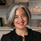 How Viola Buitoni turns simple pantry ingredients into Italian magic