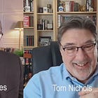 Tom Nichols: Decadent America