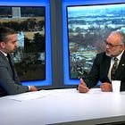 ‘Apartheid on Steroids’: South African Ambassador on Gaza, Musk, and Trump Cutting Off Aid