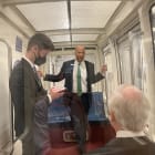 FAA didn’t approve NJ UAPs, Sen. Booker says: “I was told directly by officials that that is not the case”