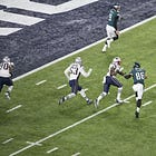 Pod: Eagles TE Trey Burton and a 'Philly Special' moment that lives forever