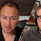 Jim Acosta Joins Meidas with Urgent Message to the Press