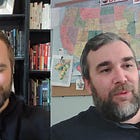Jesus Gets Whats He Prays For: John 17 Unity with Jonathan Friz