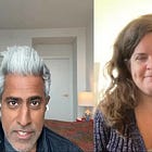 TRANSCRIPT: Anat Shenker-Osorio's *actual* plan to beat fascism