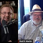 Martin & Turley: J.D. Vance's 'Ordo Amoris' Sparks Heated Theological Debate