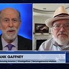 Martin on Geopolitics: "Securing America with Frank Gaffney"