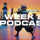🩻 Week 8, 2025, The Stock Insider Market Recap Podcast