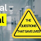 How to Save Your Life in the Hospital | Dr. Julie Siemers