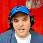 Taibbi: Trump Has A "Once In A Lifetime" Chance For Disclosure