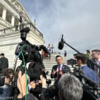 Robert Garcia named top Dem on Task Force on Declassification of Federal Secrets 