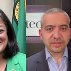 ‘I Think We Are Leaderless’: Democratic Congresswoman Makes Blunt Admission