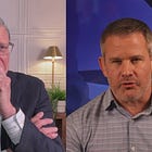 Kinzinger-Sykes: Today's Oval Office Disgrace