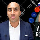 🇺🇸🌐 What America First Really Means | ABISHUR UNFILTERED