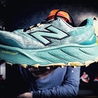 Actu Matos : NB Hierro V9, Brooks Catamount 4, veste coupe-vent, TA