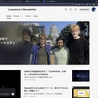ビデオポッドキャスト開始！この番組の趣旨、想定視聴者について＋Cursor ARR1億ドル突破、Stripeの2024年次レポートを見る