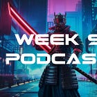 🩻 Week 9, 2025, The Stock Insider Market Recap Podcast