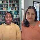 Novel Hour After-Show – Spring Reading Recs