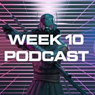 🩻 Week 10, 2025, The Stock Insider Market Recap Podcast