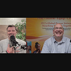 R.A. Martinez and Jason Hubbard on The Antioch Blueprint