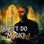 Faith Acts & The Law of Resonance - Druid Craft 101